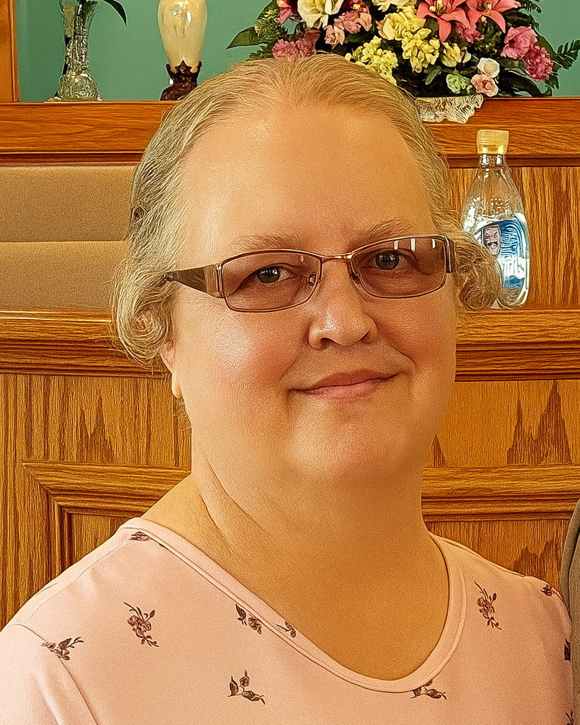 Karen Martin Profile Photo