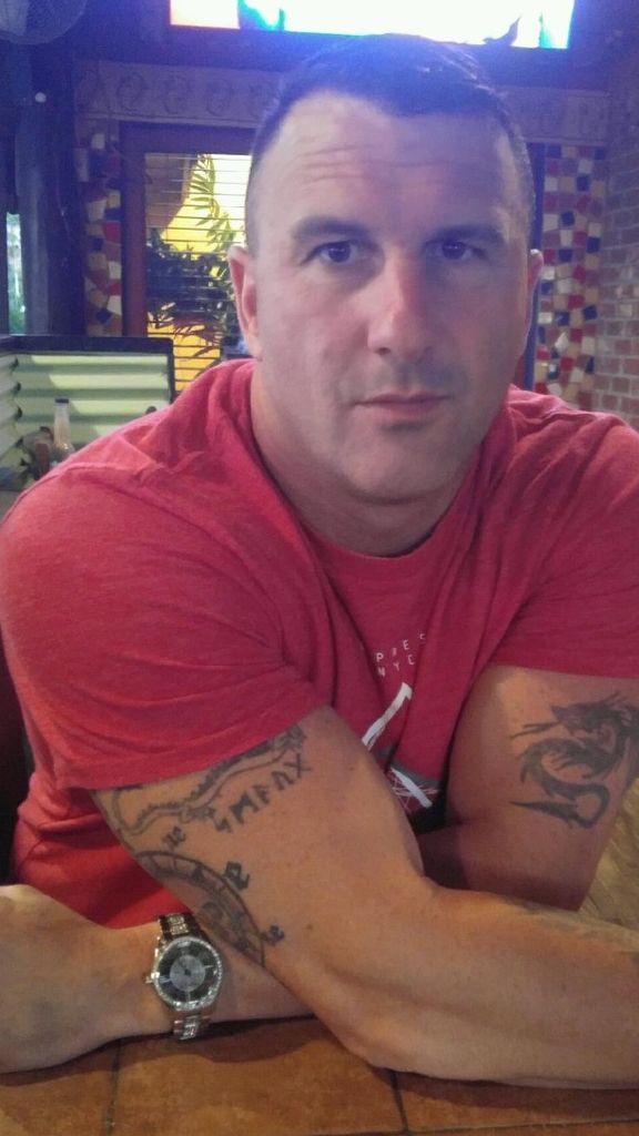 John P. Cunniffe Iii