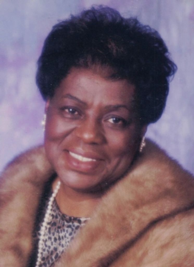 Emma  C. Hill