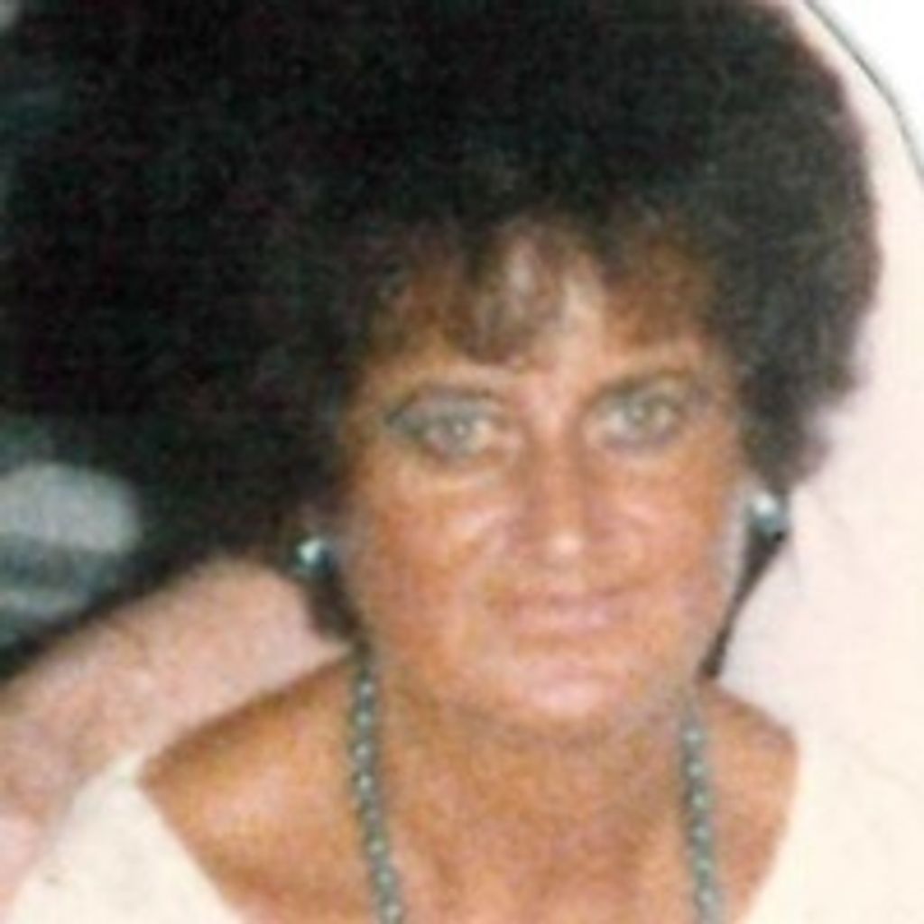 Elizabeth "Betty" J. Allensworth