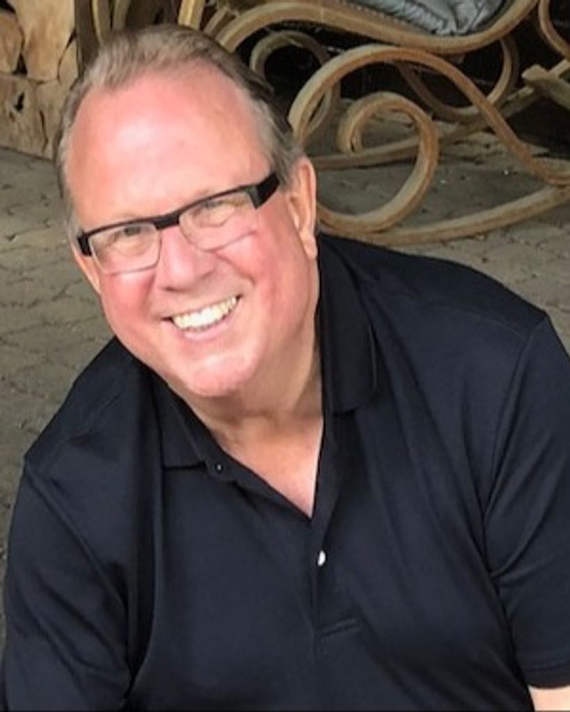 Daniel Don Nicholson