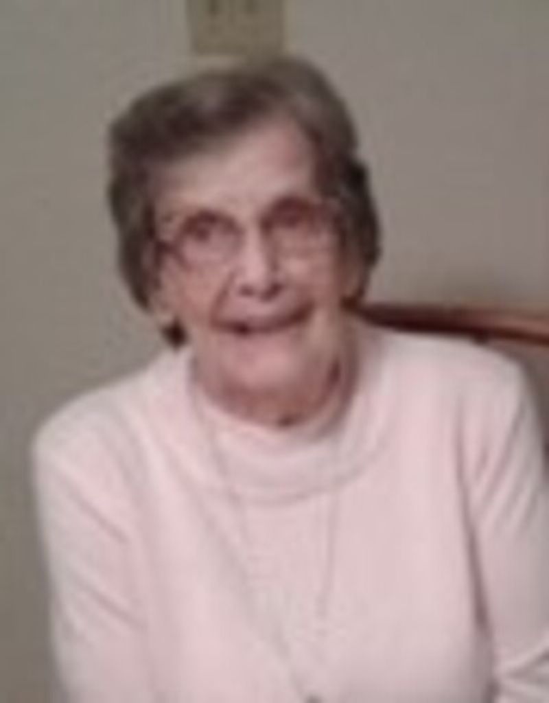 Margaretta Frisz Profile Photo