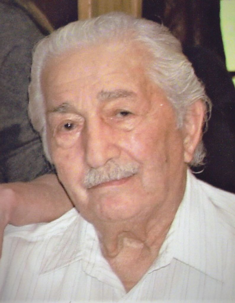 Elio "Duke" Lossini