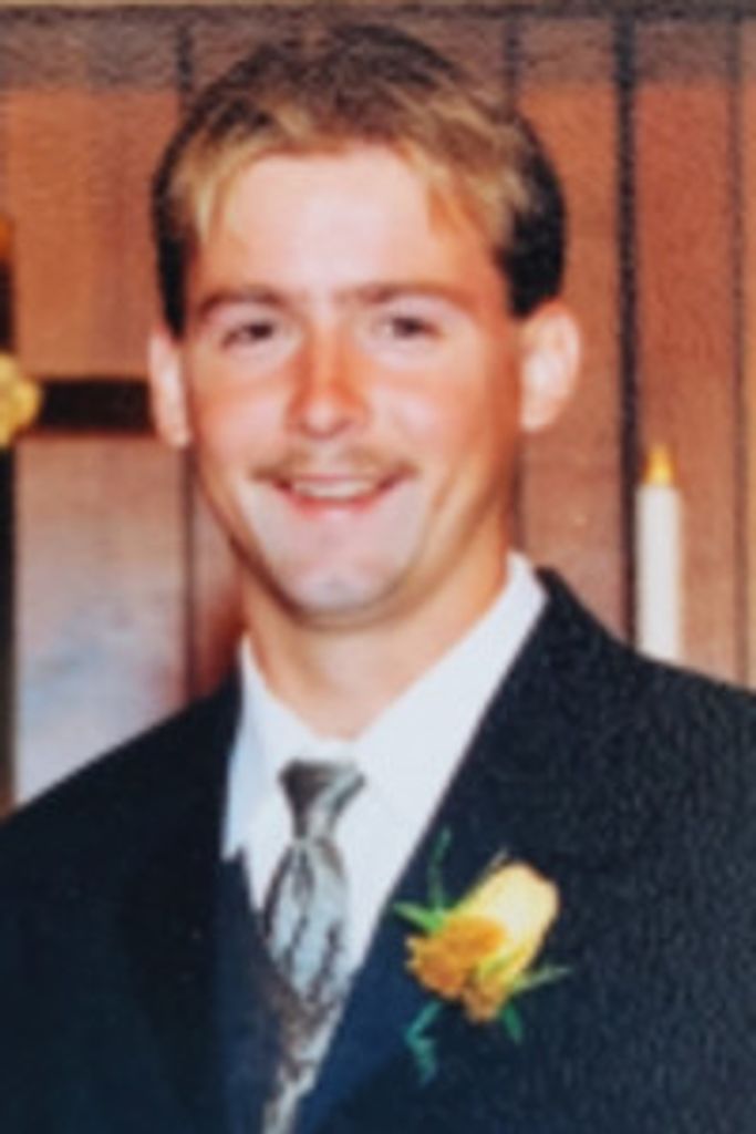 Matthew J. Newby Profile Photo