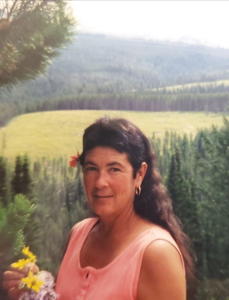 Linda Naef