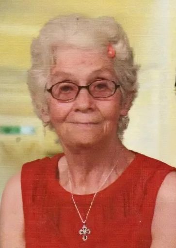 Carrol Starcher's obituary image