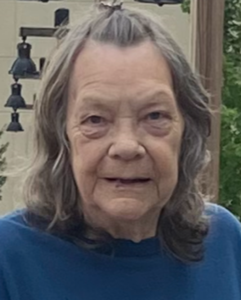 Patsy Ruth Berrier