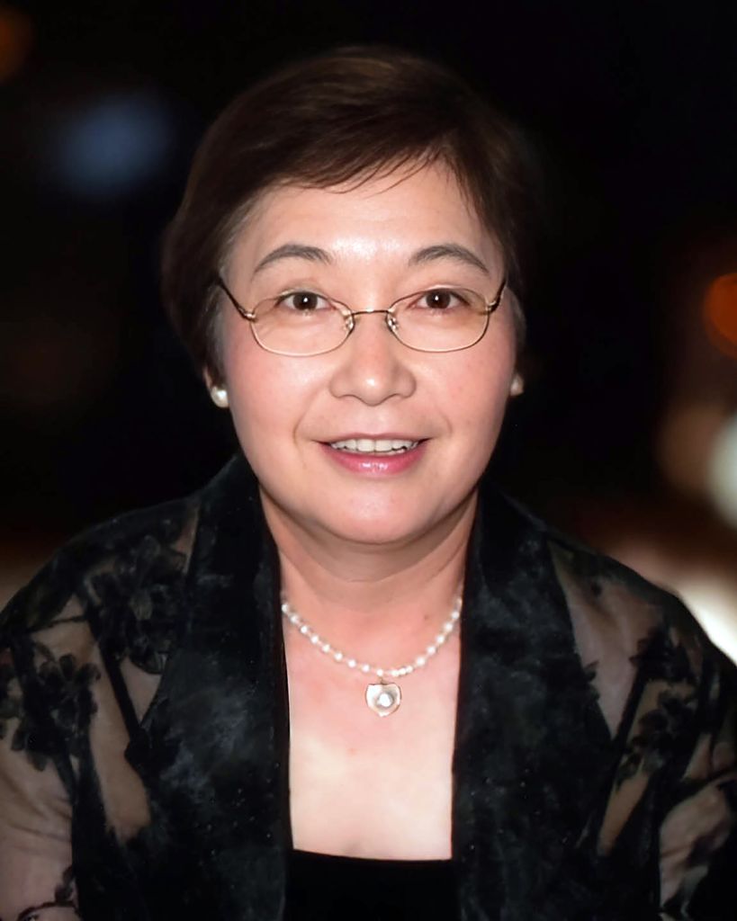 Ryoko Higuchi Profile Photo