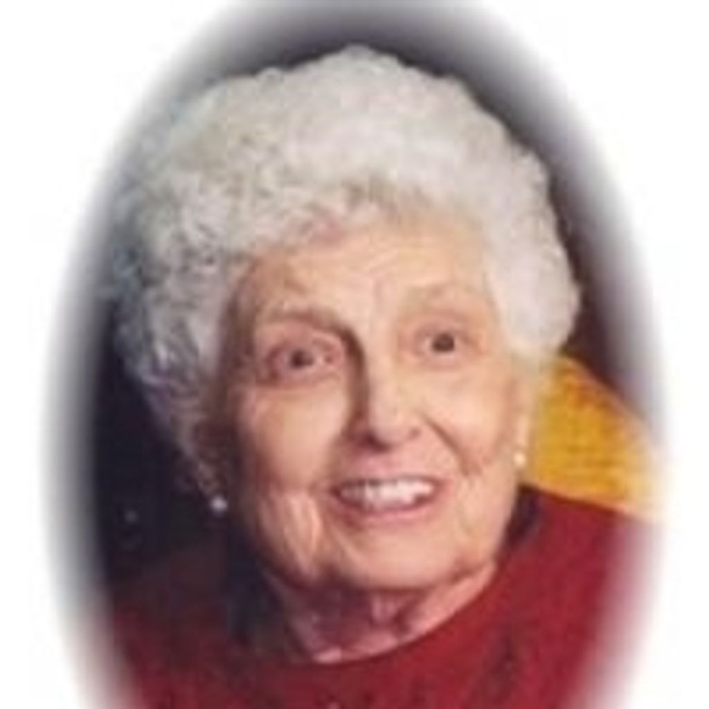 Anna Josephine Jo Ruzicka