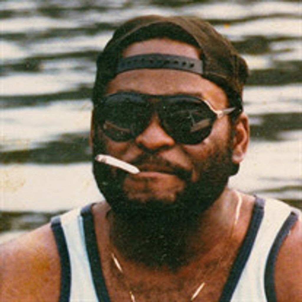 Derrick Derran Millsaps