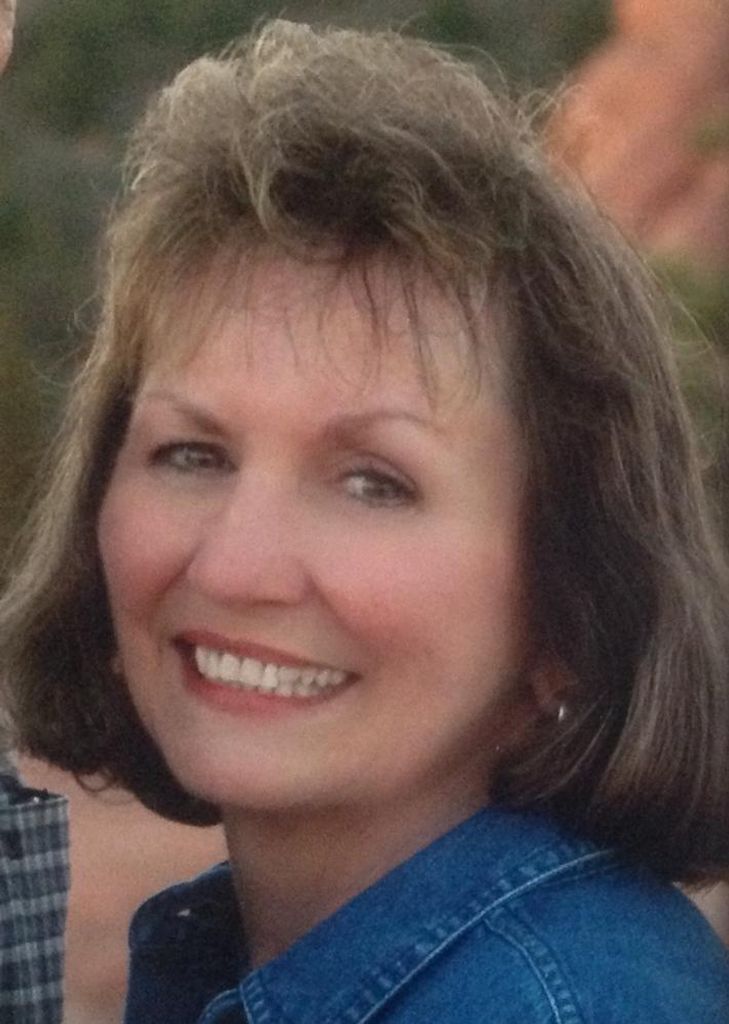 Barbara Clark