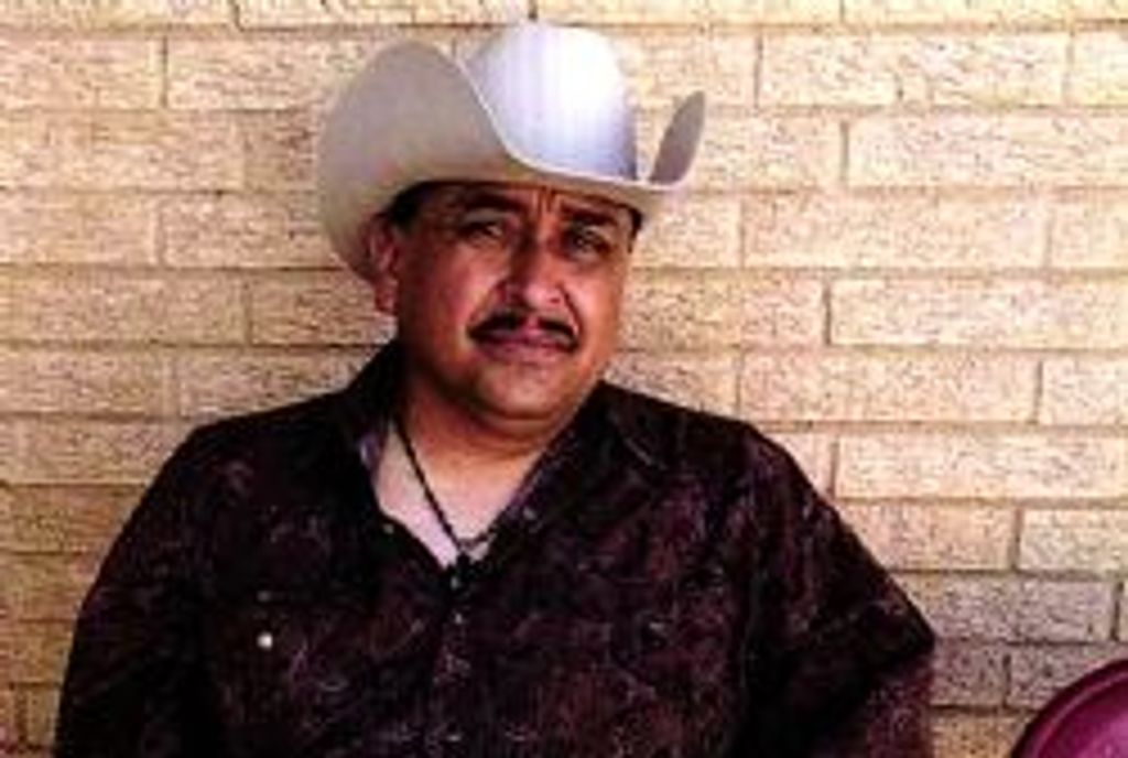 Saul Hernandez