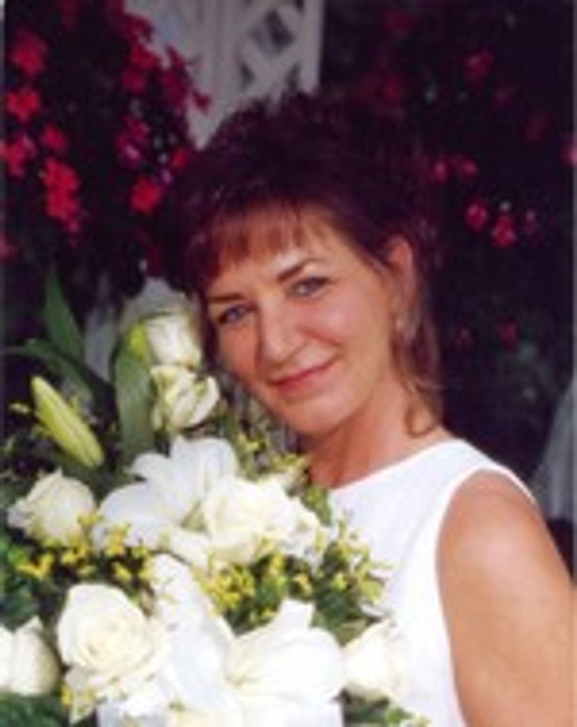 Vickie Diane Logan