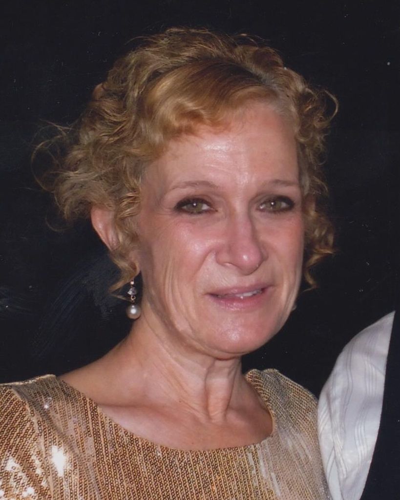 Diane C. Hample