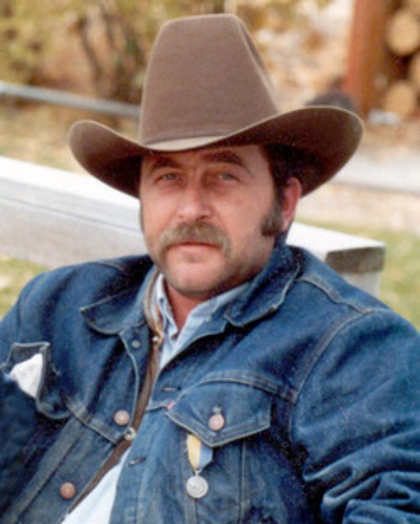 Gary Hampton