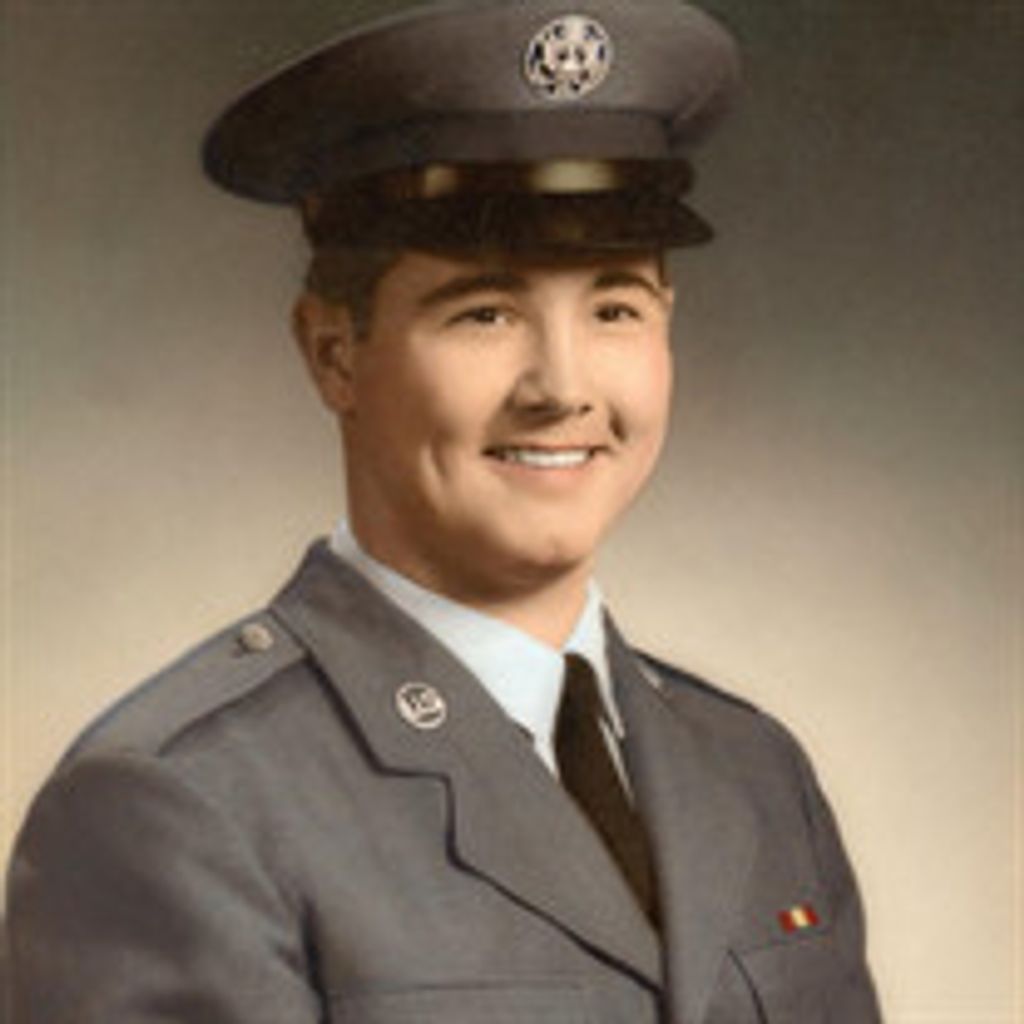 Samuel Ray Harkrader