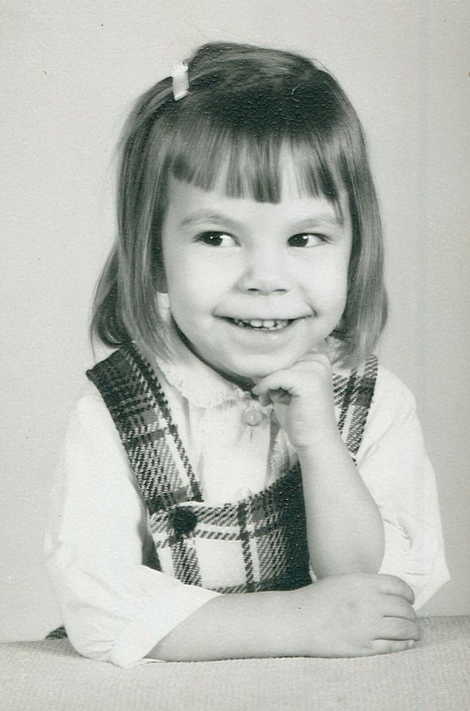 Tamara "Tami" Geiger