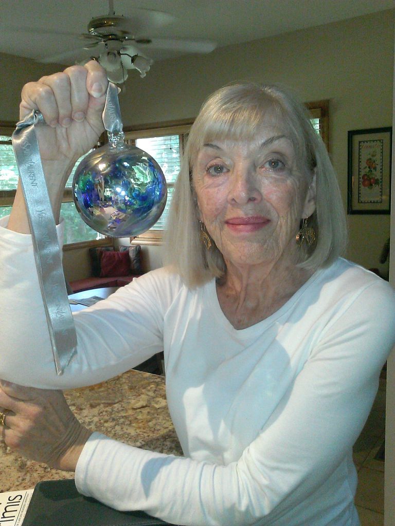 Kathryn Evelyn Lucretia Godsey