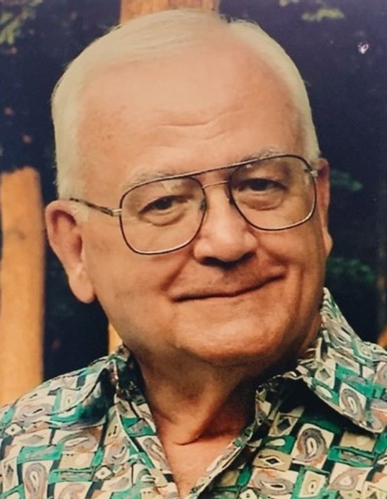 Evan Willis Dixon, M.D.