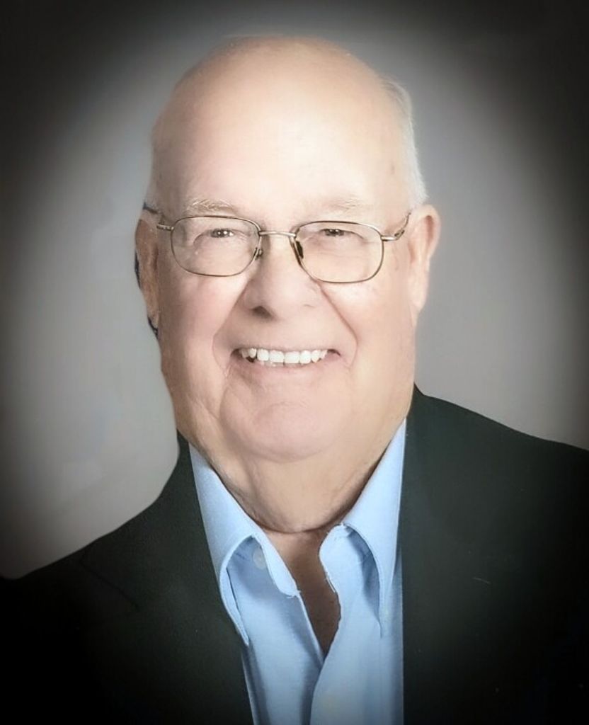 Paul B. "Smiley" Schulte Profile Photo