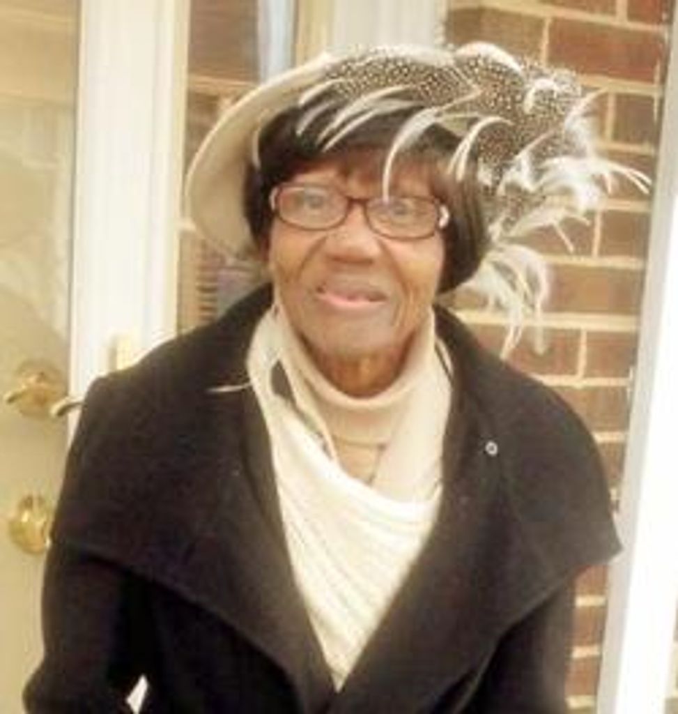 Fannie Mae Colson Profile Photo