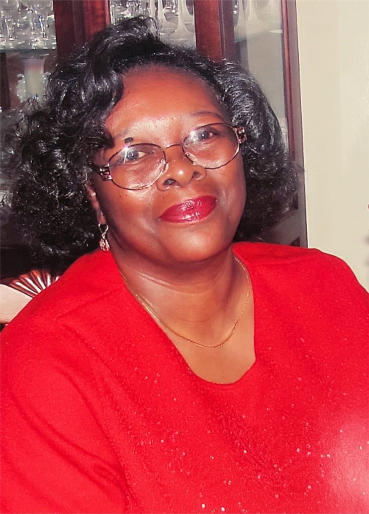 LaVonne Scott Peterson