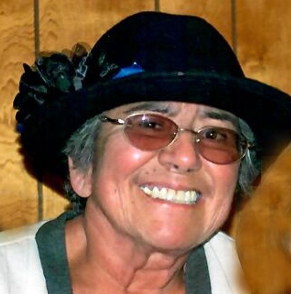 Frances Sandoval