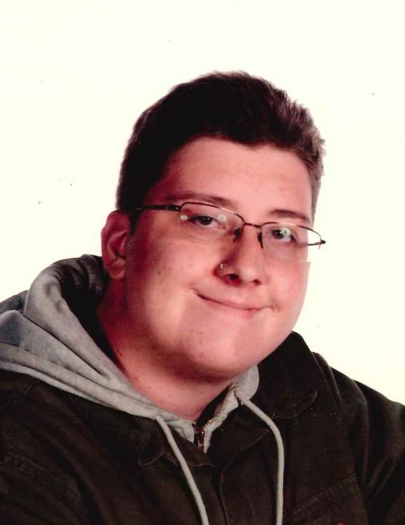 Harley Chester Hatfield Profile Photo