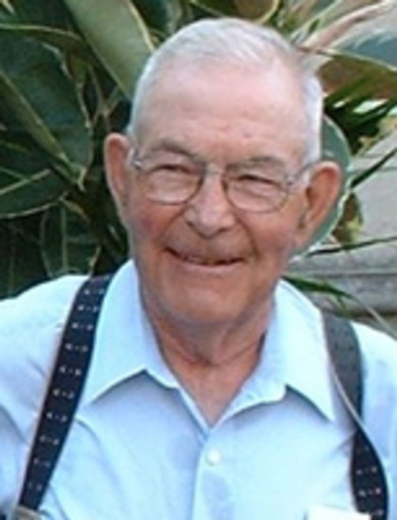 Joe Martin Gillaspie Profile Photo