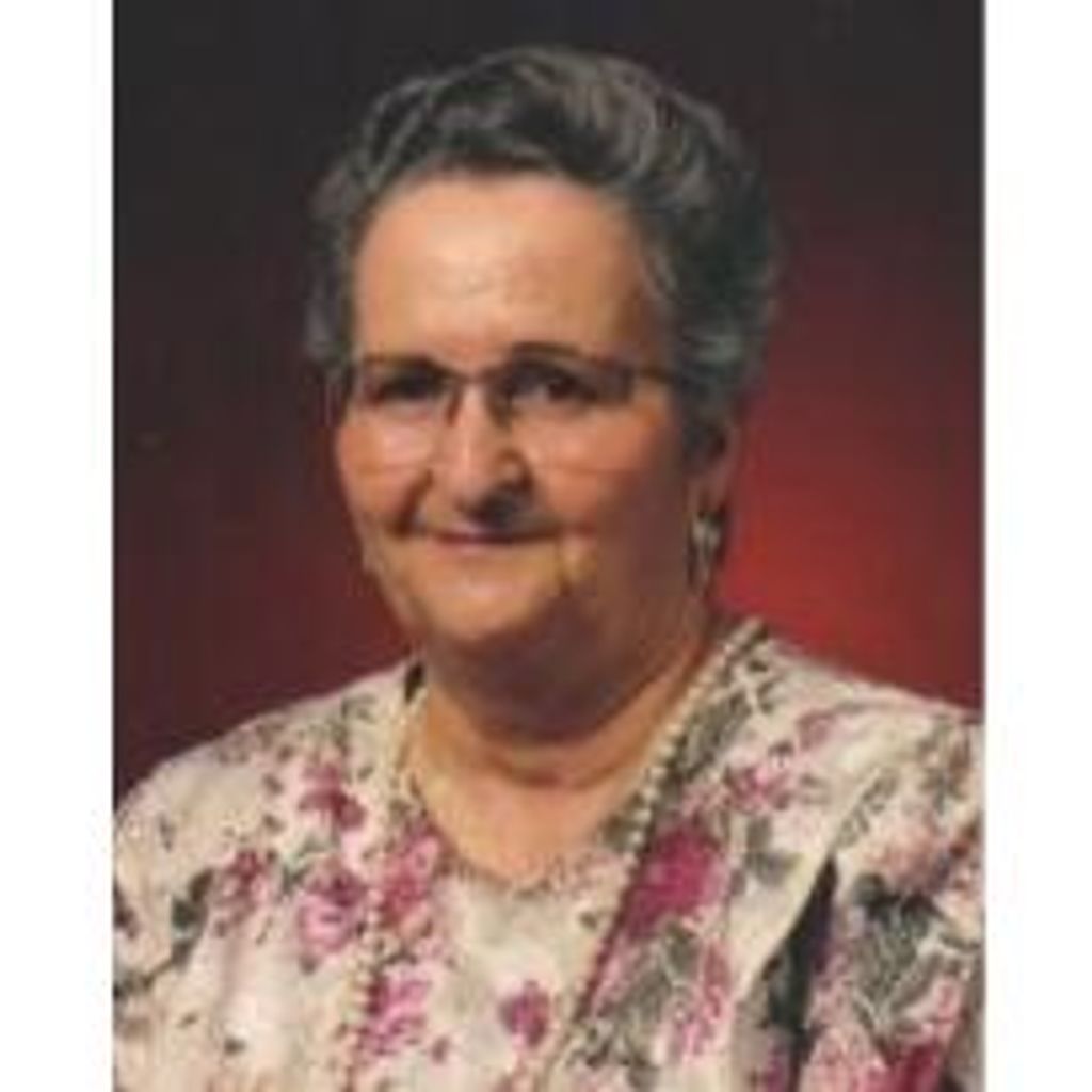 Edith " Aileen" Silvers