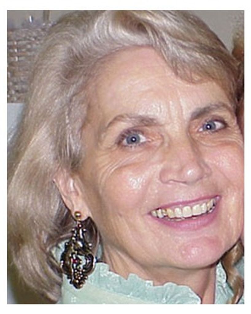 Beverly Ann Sisk Profile Photo