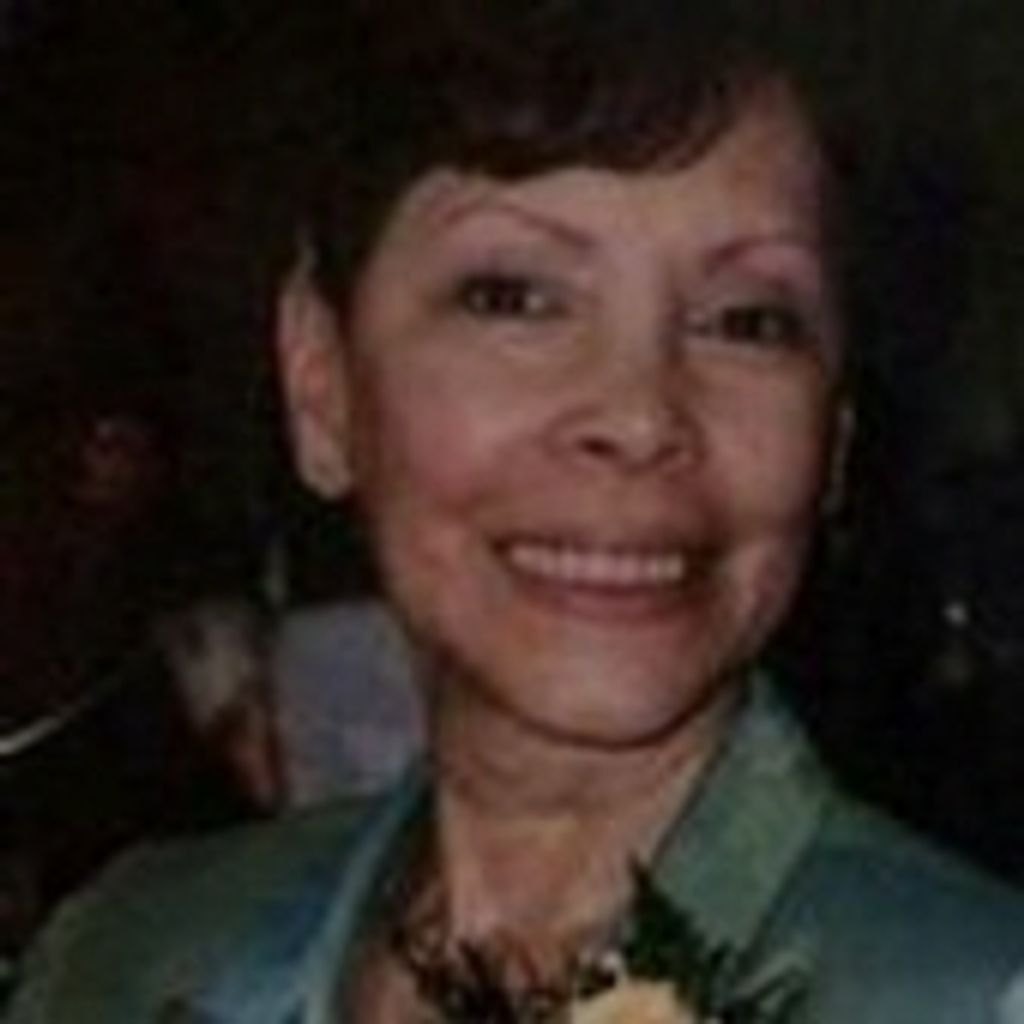 Muriel J. Smith