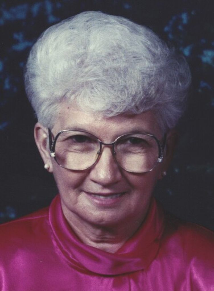 Esther H Bland Profile Photo