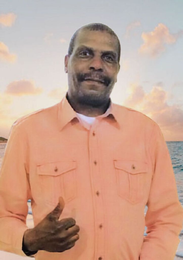 Theodore B. Lofton Profile Photo