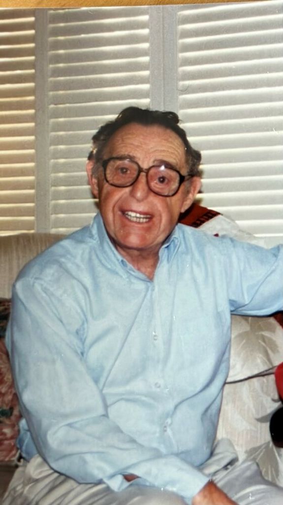 Ernest G. Bateman Profile Photo