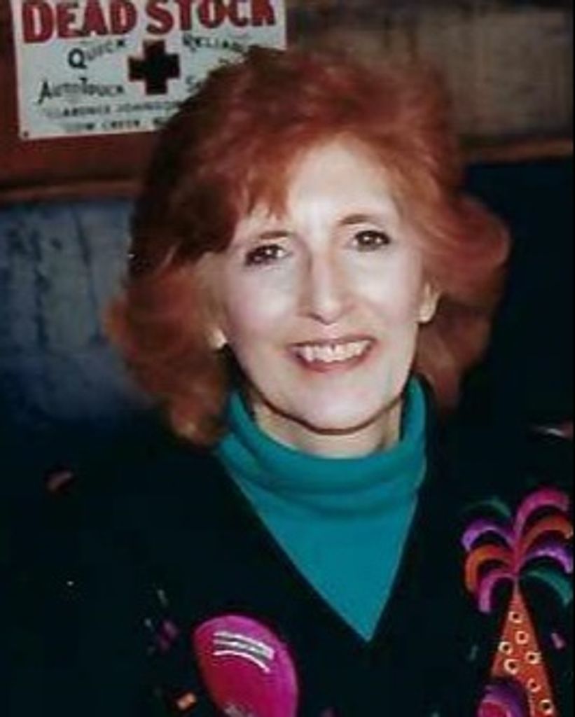 Diane Cohen Profile Photo