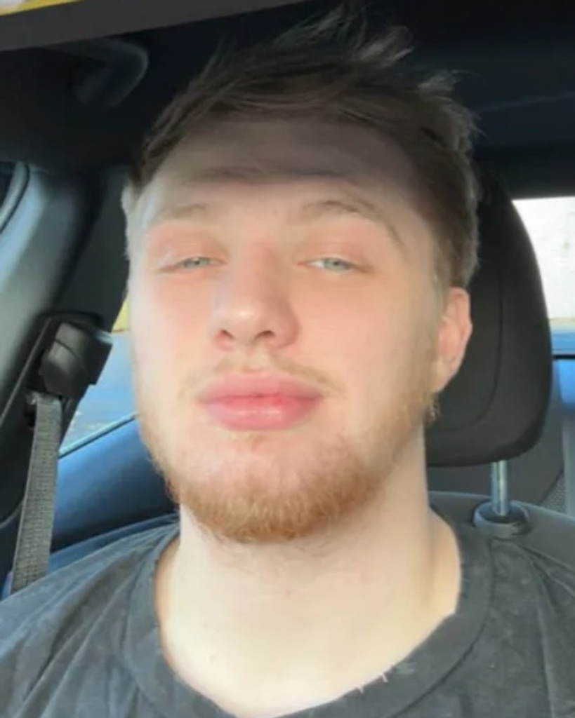 Malachi James Harley John Whitehead