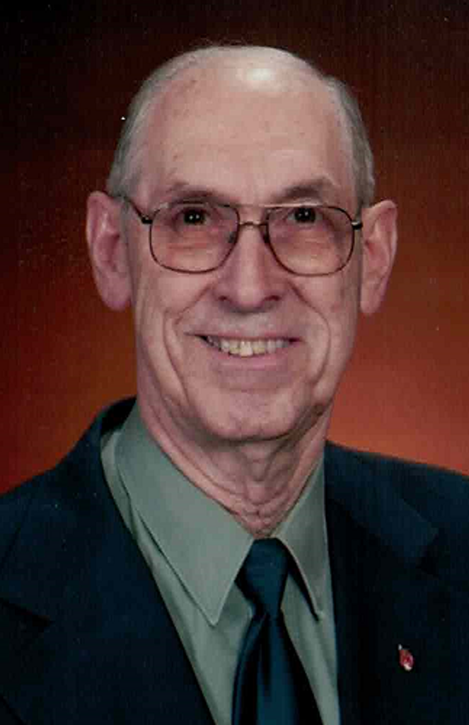 Roland E. Kline