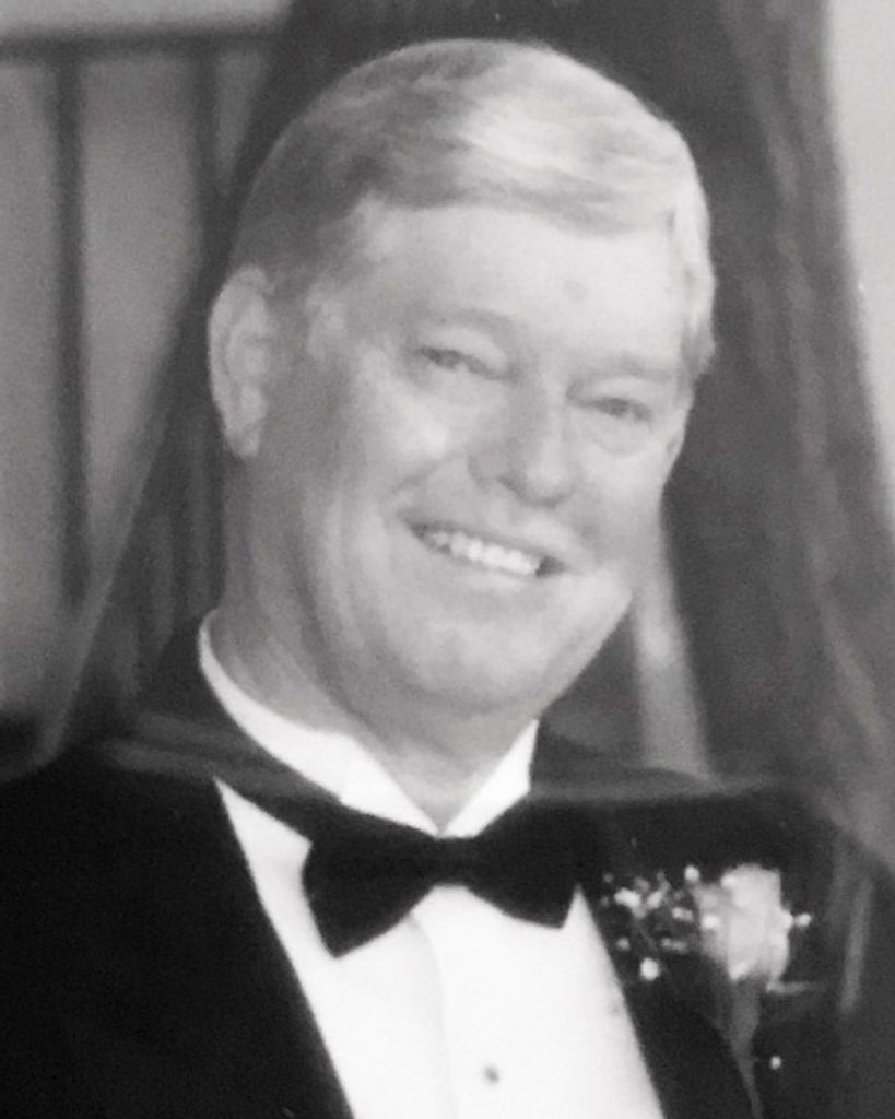 Thomas Morgan Kingdon