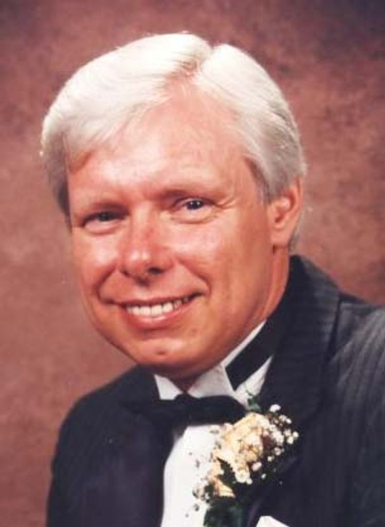 Joseph David Chavis