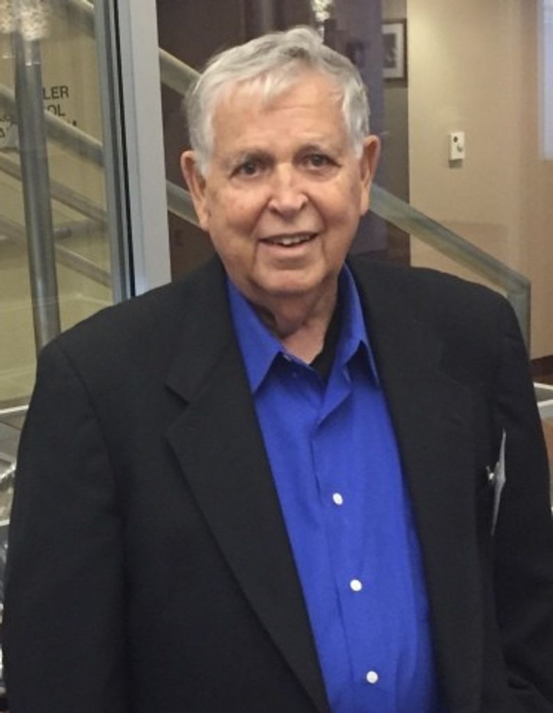 Leroy Armstrong
