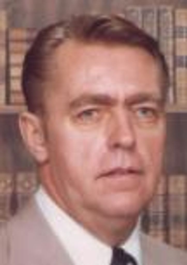 Robert W. Mahrdt