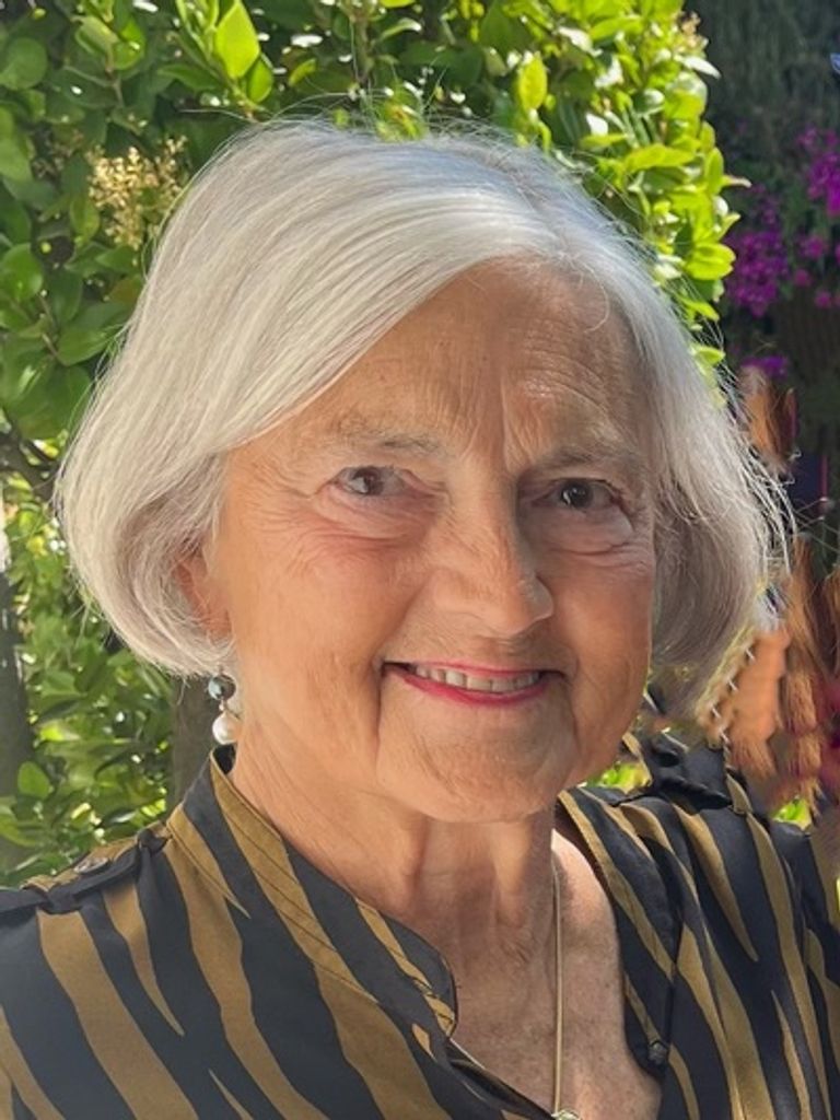 Kathy Douglas Cannon Morgan Profile Photo