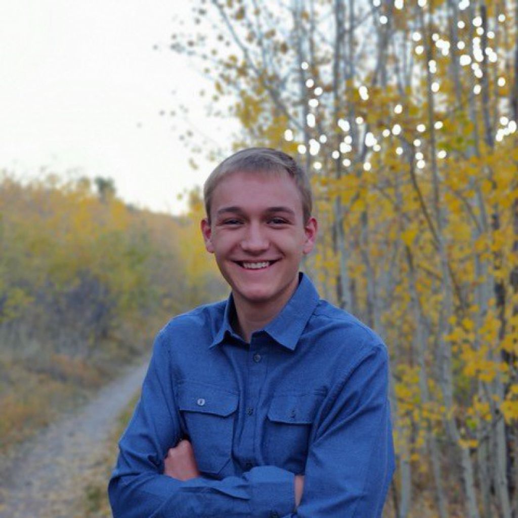 Andrew Mccumber