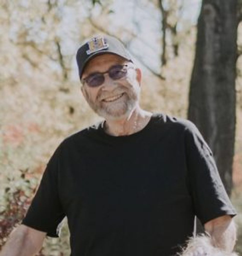 Terry Hibbert