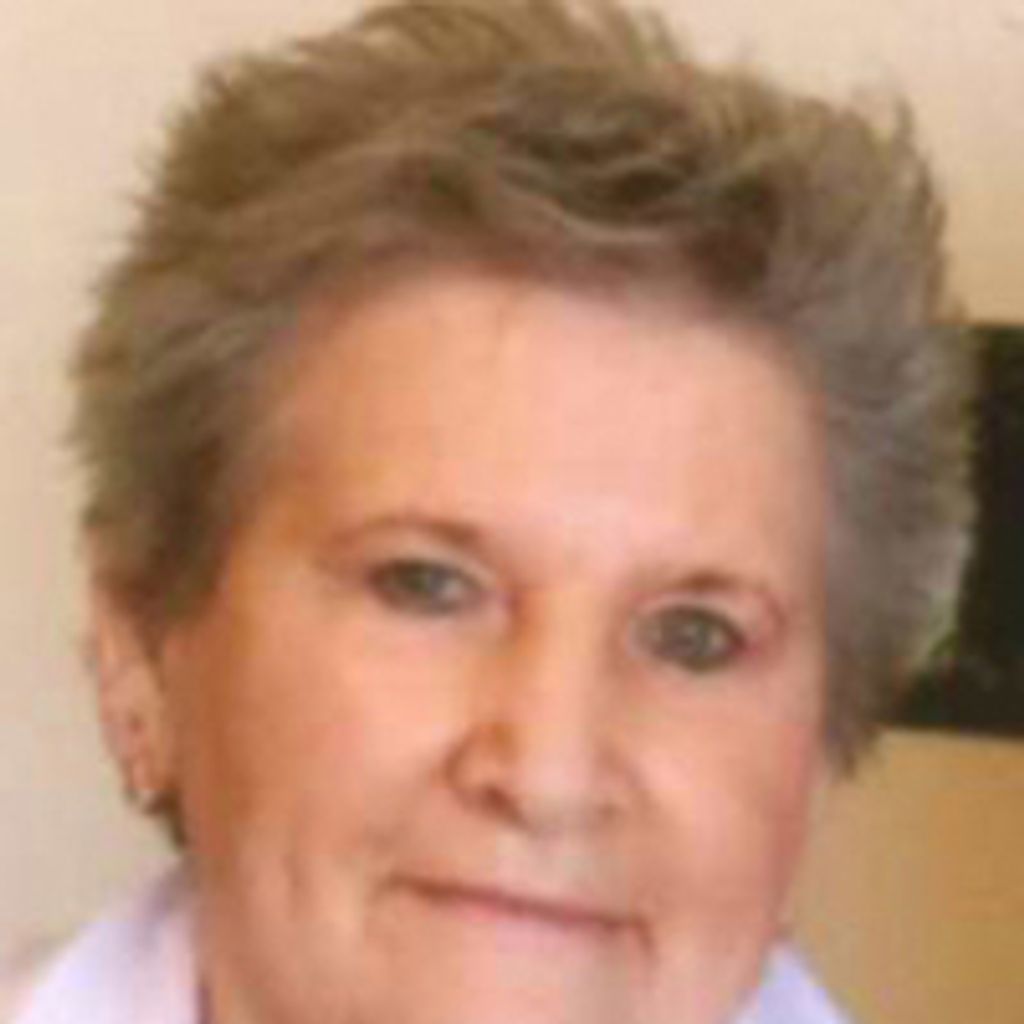 Joann Robertson