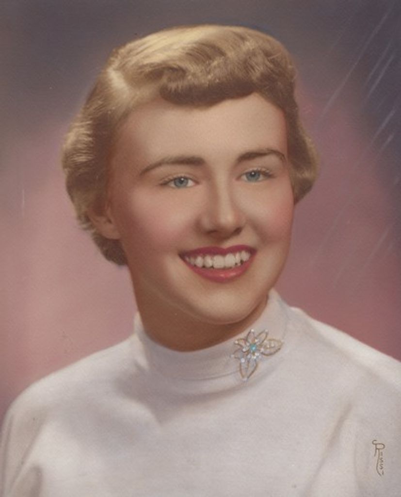 Barbara A. Weiser