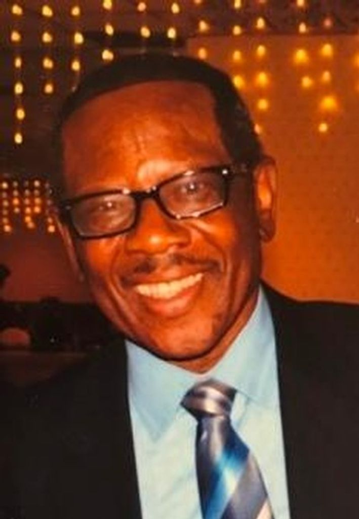 Jerry Don Stephens, Sr. Profile Photo