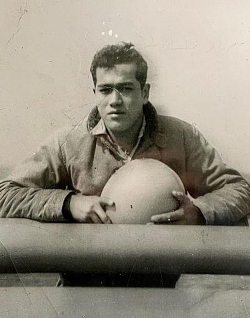 Jesus Lorenzo Mercado Profile Photo