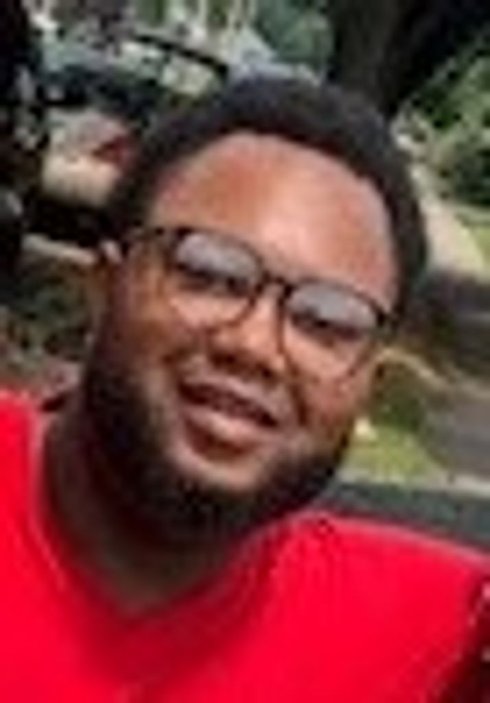 Ishmael Hykiesh Porter